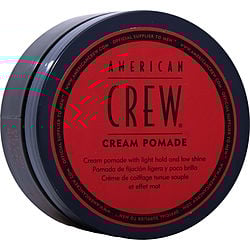 AMERICAN CREW by American Crew - CREAM POMADE - LIGHT HOLD