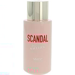 JEAN PAUL GAULTIER SCANDAL by Jean Paul Gaultier - SHOWER GEL