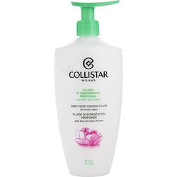 Collistar by Collistar - Deep Moisturising Fluid