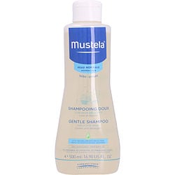 Mustela by Mustela - GENTLE SHAMPOO