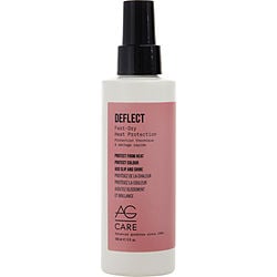 AG HAIR CARE by AG Hair Care - DEFLECT FAST-DRY HEAT PROTECTION
