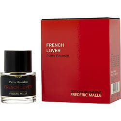 FREDERIC MALLE FRENCH LOVER by Frederic Malle - EAU DE PARFUM SPRAY
