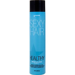 SEXY HAIR by Sexy Hair Concepts - HEALTHY SEXY HAIR SULFATE-FREE MOISTURIZING SHAMPOO