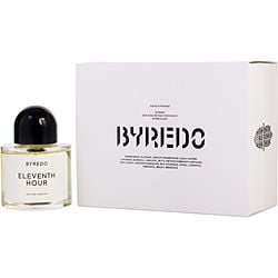 ELEVENTH HOUR BYREDO by Byredo - EAU DE PARFUM SPRAY