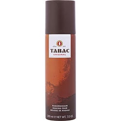 TABAC ORIGINAL by Maurer & Wirtz - SHAVING FOAM