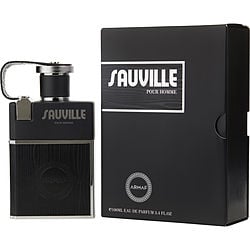 ARMAF SAUVILLE by Armaf - EAU DE PARFUM SPRAY