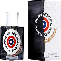 ETAT LIBRE D'ORANGE HERMANN A MES COTES ME PARAISSAIT UNE OMBRE by Etat Libre d' Orange - EAU DE PARFUM SPRAY