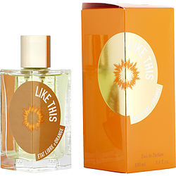 ETAT LIBRE D'ORANGE LIKE THIS by Etat Libre d' Orange - EAU DE PARFUM SPRAY