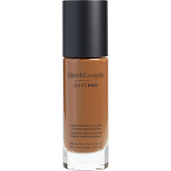 BareMinerals by BareMinerals - BarePro Performance Wear Liquid Foundation SPF20 - # 30 Cocoa