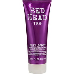 BED HEAD by Tigi - FULLY LOADED VOLUMIZING CONDITIONING JELLY