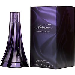 CHRISTIAN SIRIANO INTIMATE SILHOUETTE by Christian Siriano - EAU DE PARFUM SPRAY