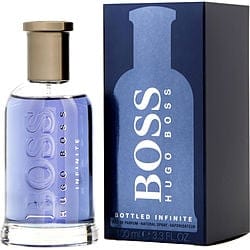 BOSS BOTTLED INFINITE by Hugo Boss - EAU DE PARFUM SPRAY