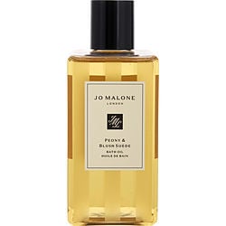 JO MALONE PEONY & BLUSH SUEDE by Jo Malone - BATH OIL