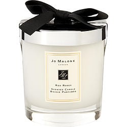 JO MALONE RED ROSES by Jo Malone - SCENTED CANDLE