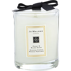 JO MALONE PEONY & BLUSH SUEDE by Jo Malone - SCENTED CANDLE