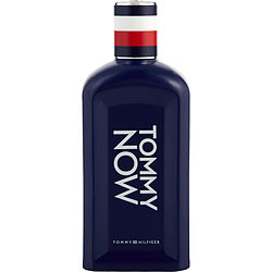 TOMMY NOW by Tommy Hilfiger - EDT SPRAY