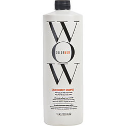COLOR WOW by Color Wow - COLOR SECURITY SHAMPOO