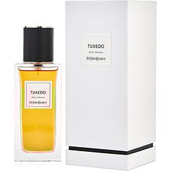 TUXEDO EPICES PATCHOULI YVES SAINT LAURENT by Yves Saint Laurent - EAU DE PARFUM SPRAY