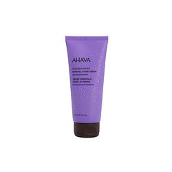 Ahava by AHAVA - Deadsea Water Mineral Hand Cream - Spring Blossom