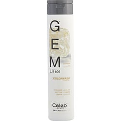 CELEB LUXURY by Celeb Luxury - GEM LITES COLORWASH CITRINE
