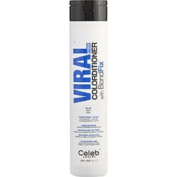 CELEB LUXURY by Celeb Luxury - VIRAL COLORDITIONER BLUE