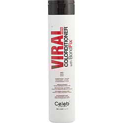 CELEB LUXURY by Celeb Luxury - VIRAL COLORDITIONER RED