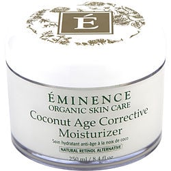 Eminence by Eminence - Coconut Age Corrective Moisturizer (Normal to Dry Skin)