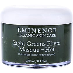 Eminence by Eminence - Eight Greens Phyto Masque (Hot)