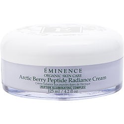 Eminence by Eminence - Firm Skin Acai Exfoliating Peel (with 35 Dual-Textured Cotton Rounds)