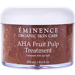 Eminence by Eminence - AHA Fruit Pulp Treatment