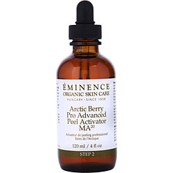 Eminence by Eminence - Arctic Berry Pro Advanced Peel Activator MA20