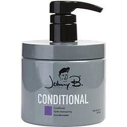 Johnny B by Johnny B - CONDITIONAL CONDITIONER