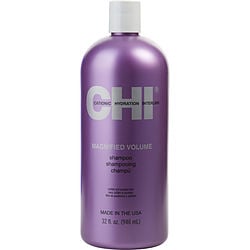CHI by CHI - MAGNIFIED VOLUME SHAMPOO