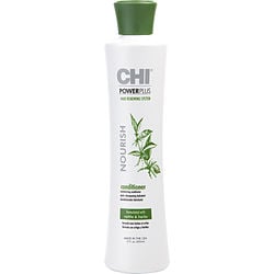 CHI by CHI - POWER PLUS NOURISH CONDITIONER