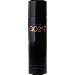GO247 by GO247 - CONTROL SPRAY