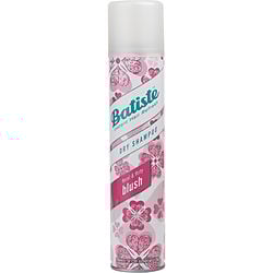 BATISTE by Batiste - DRY SHAMPOO BLUSH