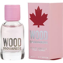 DSQUARED2 WOOD by Dsquared2 - EDT