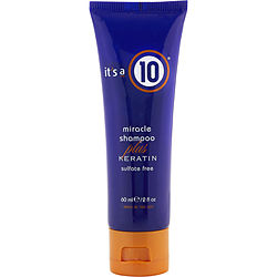 ITS A 10 by It's a 10 - MIRACLE SHAMPOO PLUS KERATIN