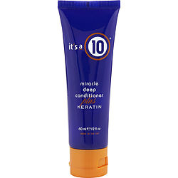 ITS A 10 by It's a 10 - MIRACLE DEEP CONDITIONER PLUS KERATIN