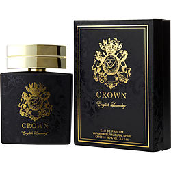 ENGLISH LAUNDRY CROWN by English Laundry - EAU DE PARFUM SPRAY