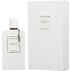 SANTAL BLANC VAN CLEEF & ARPELS by Van Cleef & Arpels - EAU DE PARFUM SPRAY