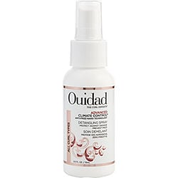 OUIDAD by Ouidad - OUIDAD ADVANCED CLIMATE CONTROL DETANGLING SPRAY
