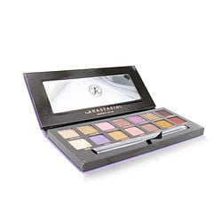 Anastasia Beverly Hills by Anastasia Beverly Hills - Norvina Eyeshadow Palette --14x