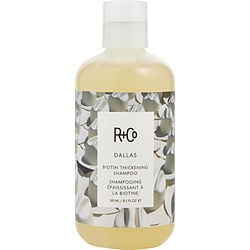 R+CO by R+Co - DALLAS THICKENING SHAMPOO