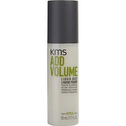 KMS by KMS - ADD VOLUME LIQUID DUST
