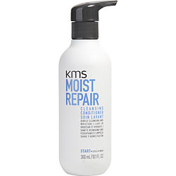 KMS by KMS - MOIST REPAIR CLEANSING CONDITIONER