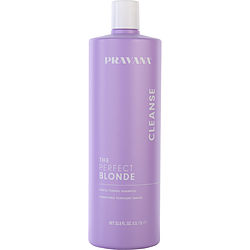Pravana by Pravana - THE PERFECT BLONDE PURPLE TONING SHAMPOO