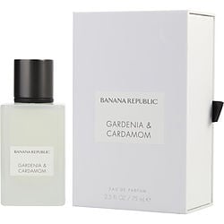 BANANA REPUBLIC GARDENIA & CARDAMOM by Banana Republic - EAU DE PARFUM SPRAY