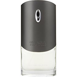 GIVENCHY SILVER EDITION by Givenchy - EDT SPRAY