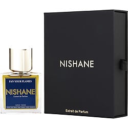 NISHANE FAN YOUR FLAMES by Nishane - EXTRAIT DE PARFUM SPRAY